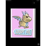 Adopt me clang