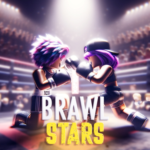 [NEW 1v1's] Brawl Stars 👊