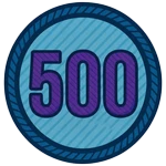 Game Badge Thumbnail