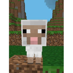 minecraft :D
