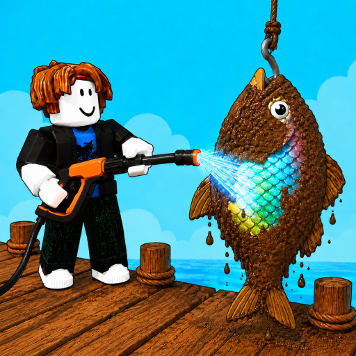 Fish and Clean