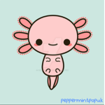 United Axolotl's