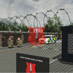 ITC Catterick
