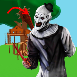 Survive Terrifier 3!