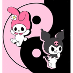 Hello Kimi & Kitty