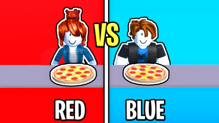 🍕Pizza Battle