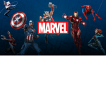 Marvel studios official group