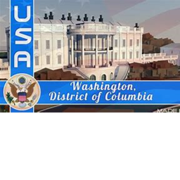 [GUSA] Washington, District of Columbia [Winter]