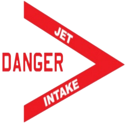 Transparent Air/Jet intake Roblox decal