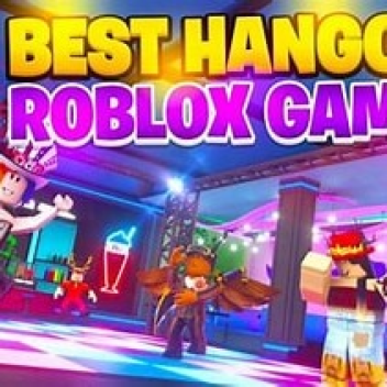korblox and headless dance hangout