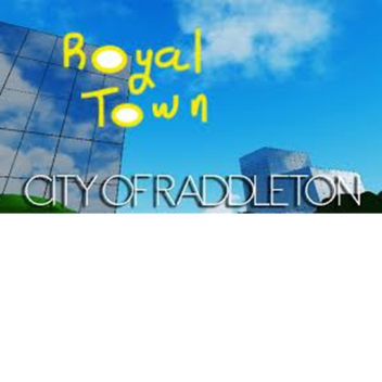  ROYAL TOWN
