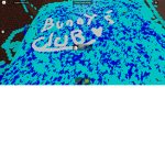 Blue bunny Club!