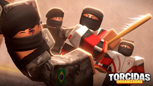 [UPD PVP] Organized Cheers 