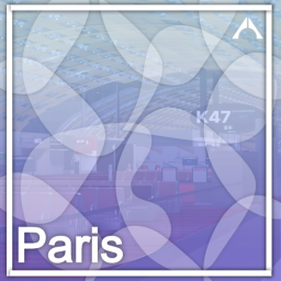 Paris Charles de Gaulle