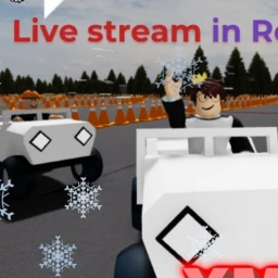 RoLive (라이브 스트리밍) 🎄🎁 icon