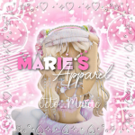 - marie‘s apparel -