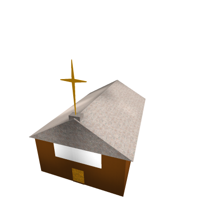 [New!] BCN Church! Preppy Toolkit Gear RP Army Hik