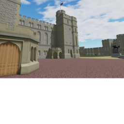 Combined Locations - HGP, ToL, Winsdor Castle