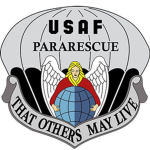[SEA] USAF Pararescue
