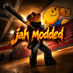 Jah modded
