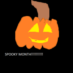 halloween special