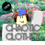 Chaotic Clothez