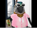 The REEE gang