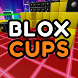 Blox Cups