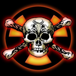Nuclear Fire Pirates