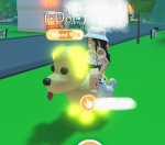 Adopt me trading help