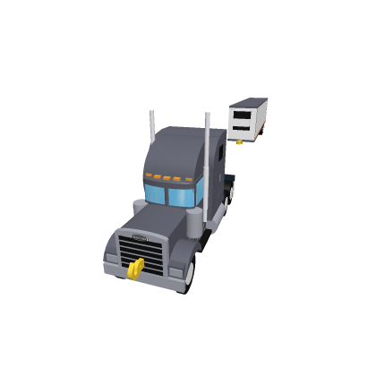 semi truck