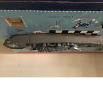 Battleship of conquer