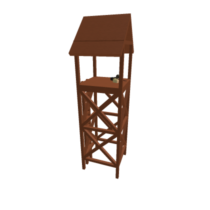 Tower