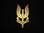 –|SASR|– E Squadron