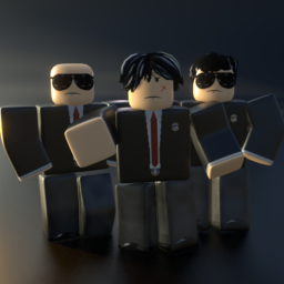 CIA Parade Grounds | V1