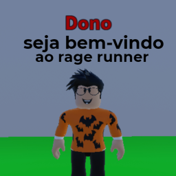 rage runner