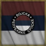 Vojska Republike Srpske |RS