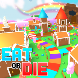 Eat or Die