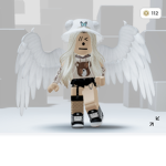Me giving teh robux only choosing on person a day