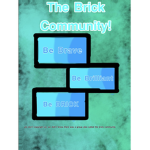 The Brick Community!