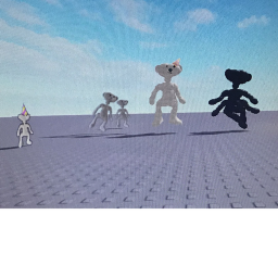 Bear [ALPHA] (not original)