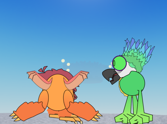 Project Paper | Paper My Singing Monsters RP screenshot 2