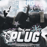 LACK X DAPLUG