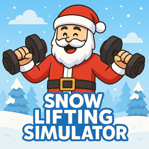 Snow Lifting Simulator