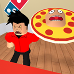Escape Domino's Pizza!