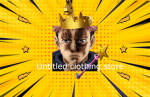 (Untitled Clothing Store