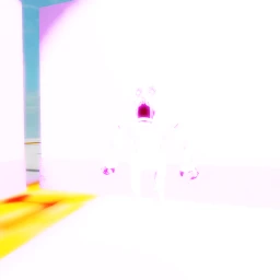 shy guy is classic comix mod icon