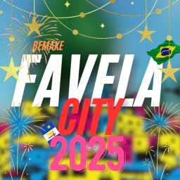 [NEW YEAR UPDATE] Favela City