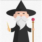 Magical Wizard Studio