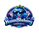 yusuuublueberry
